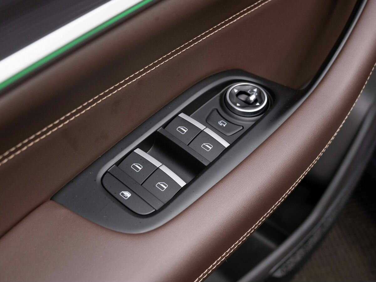 CHERY Tiggo 8 Pro, 2023 Фото №26