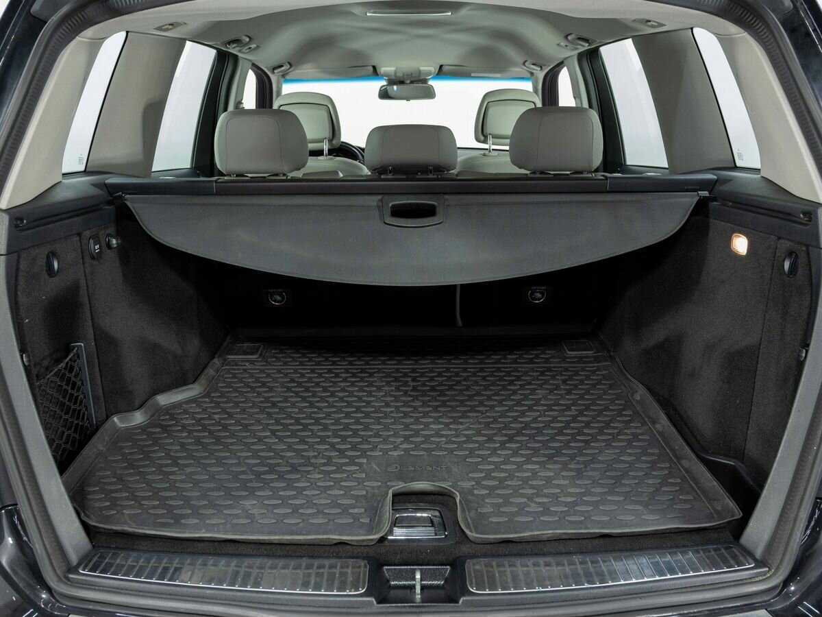 Mercedes-Benz GLK-Класс 220 CDI BlueTEC, 2013 Фото №26