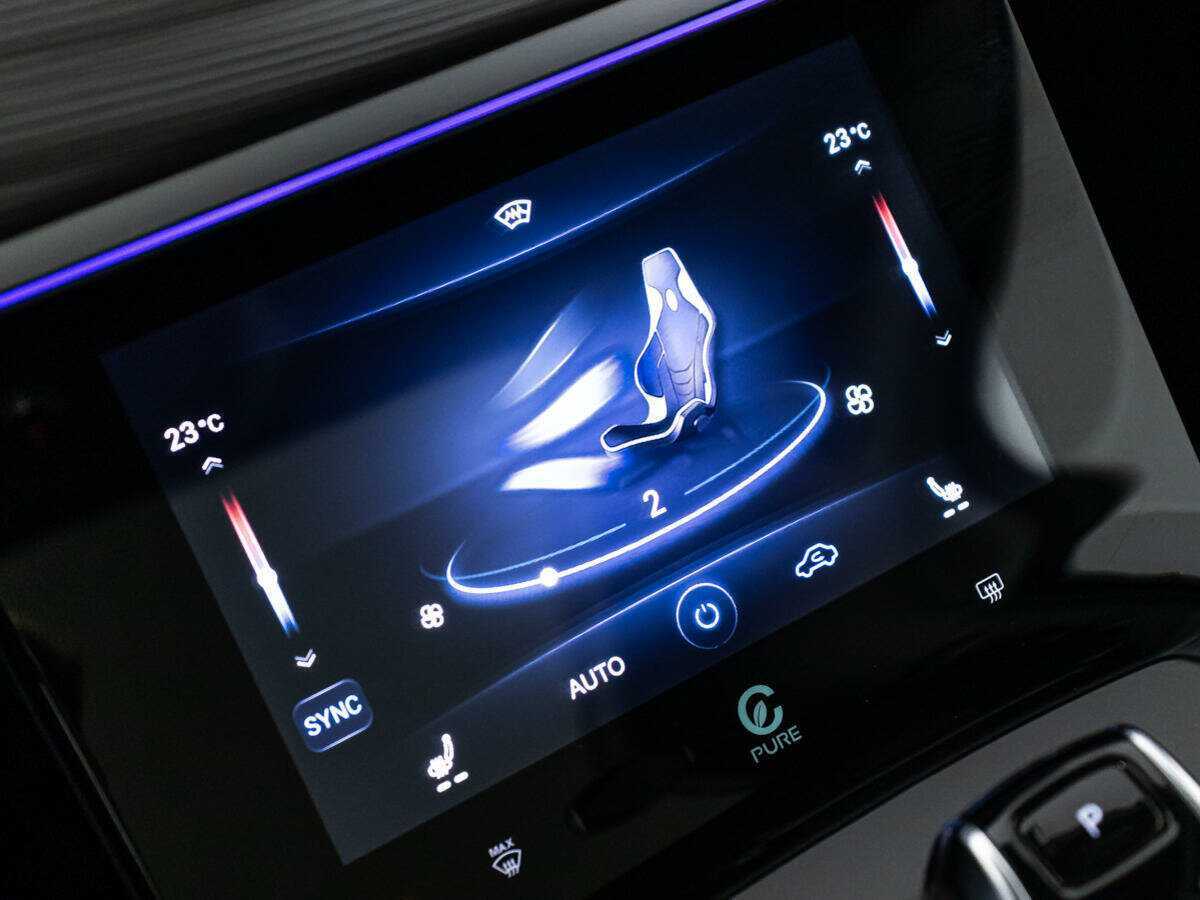 CHERY Tiggo 8 Pro, 2022 Фото №21