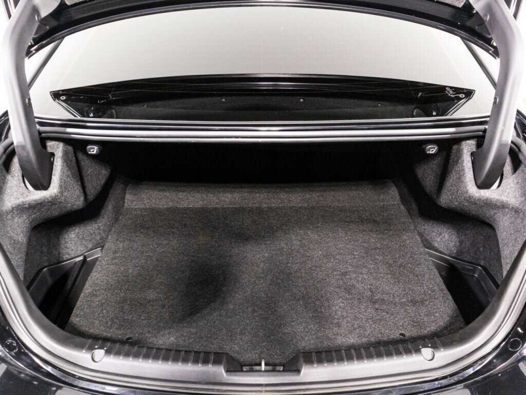 Mazda 6, 2016 Фото №15