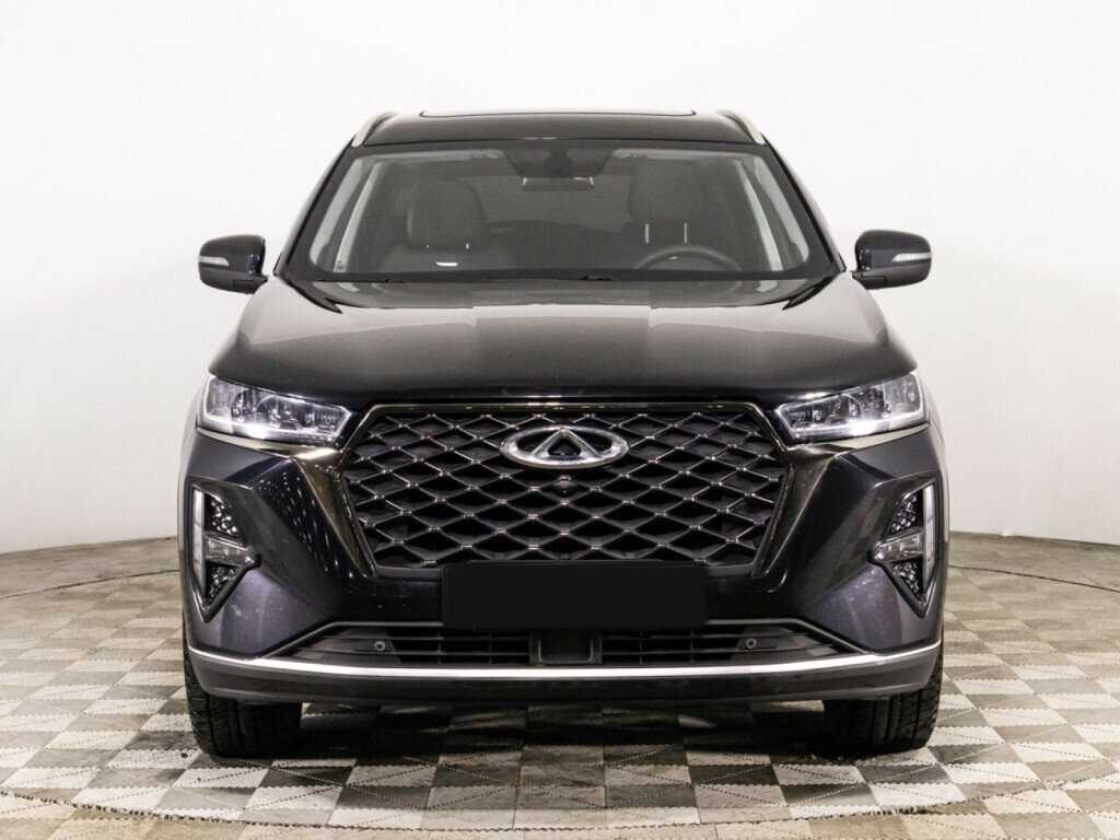 CHERY Tiggo 7 Pro Max, 2023 - 41 131 км. | Фото №2