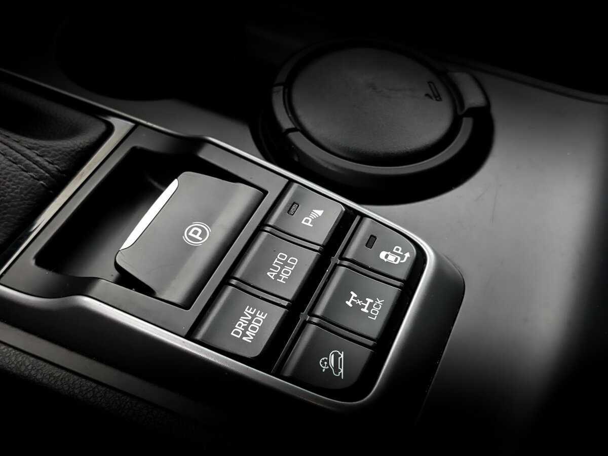 Hyundai Tucson, 2017 Фото №28