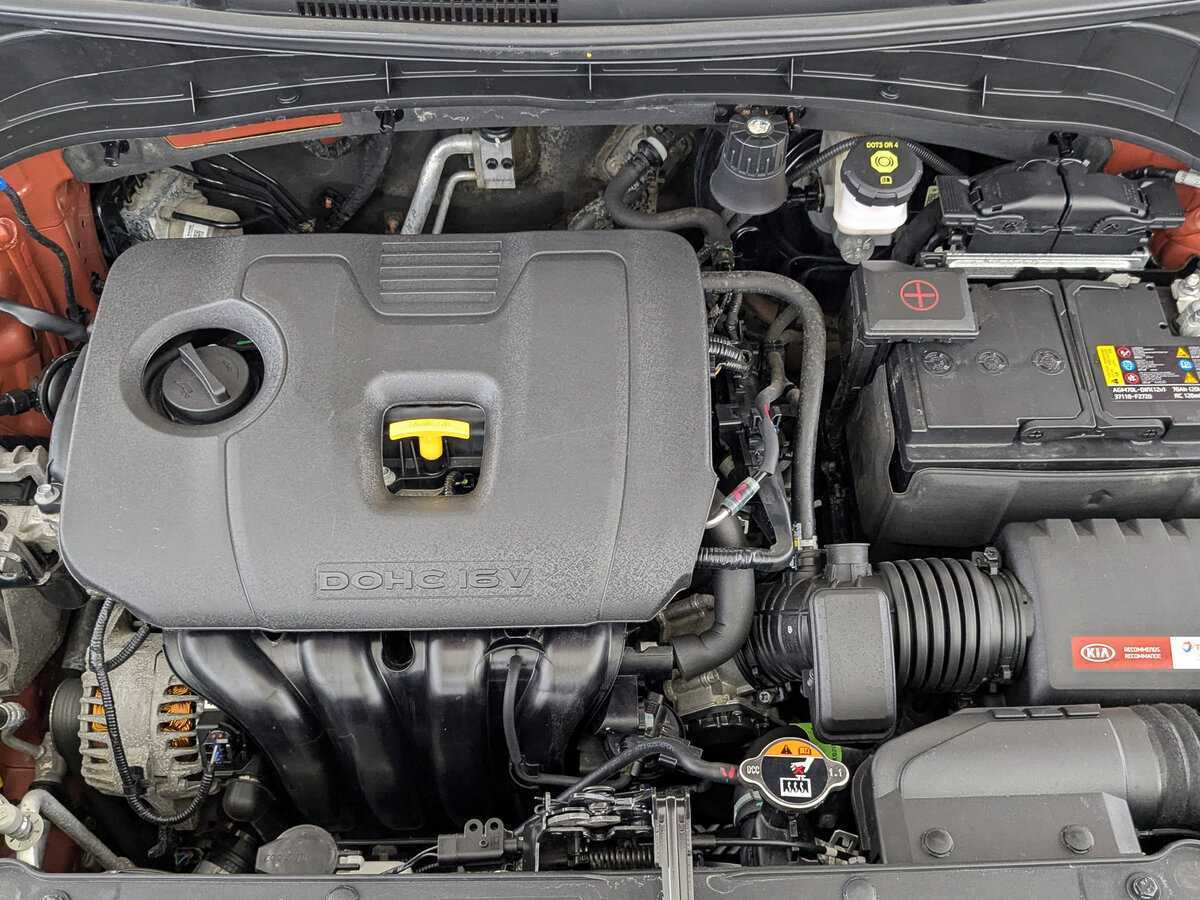 Kia Soul, 2022 Фото №9