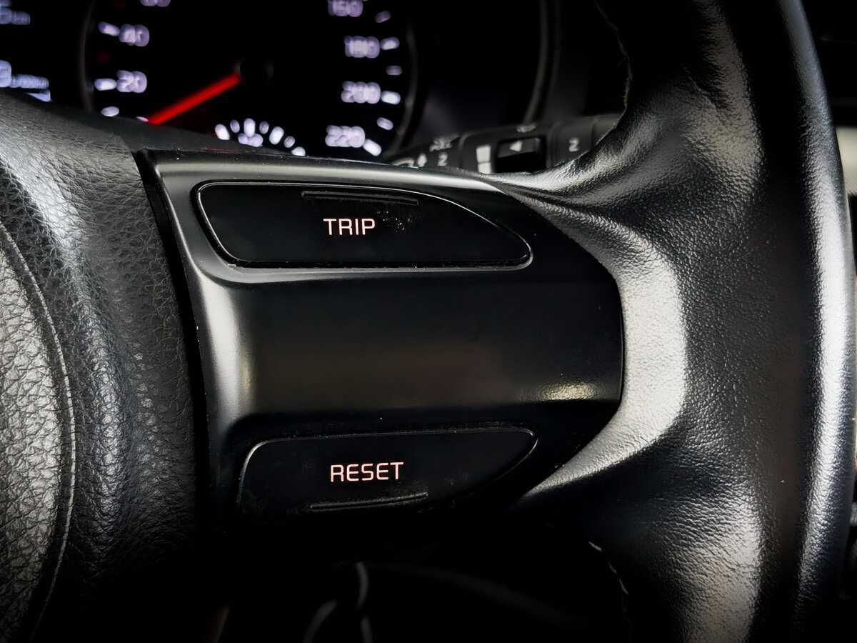 Kia Rio X-Line, 2020 Фото №26