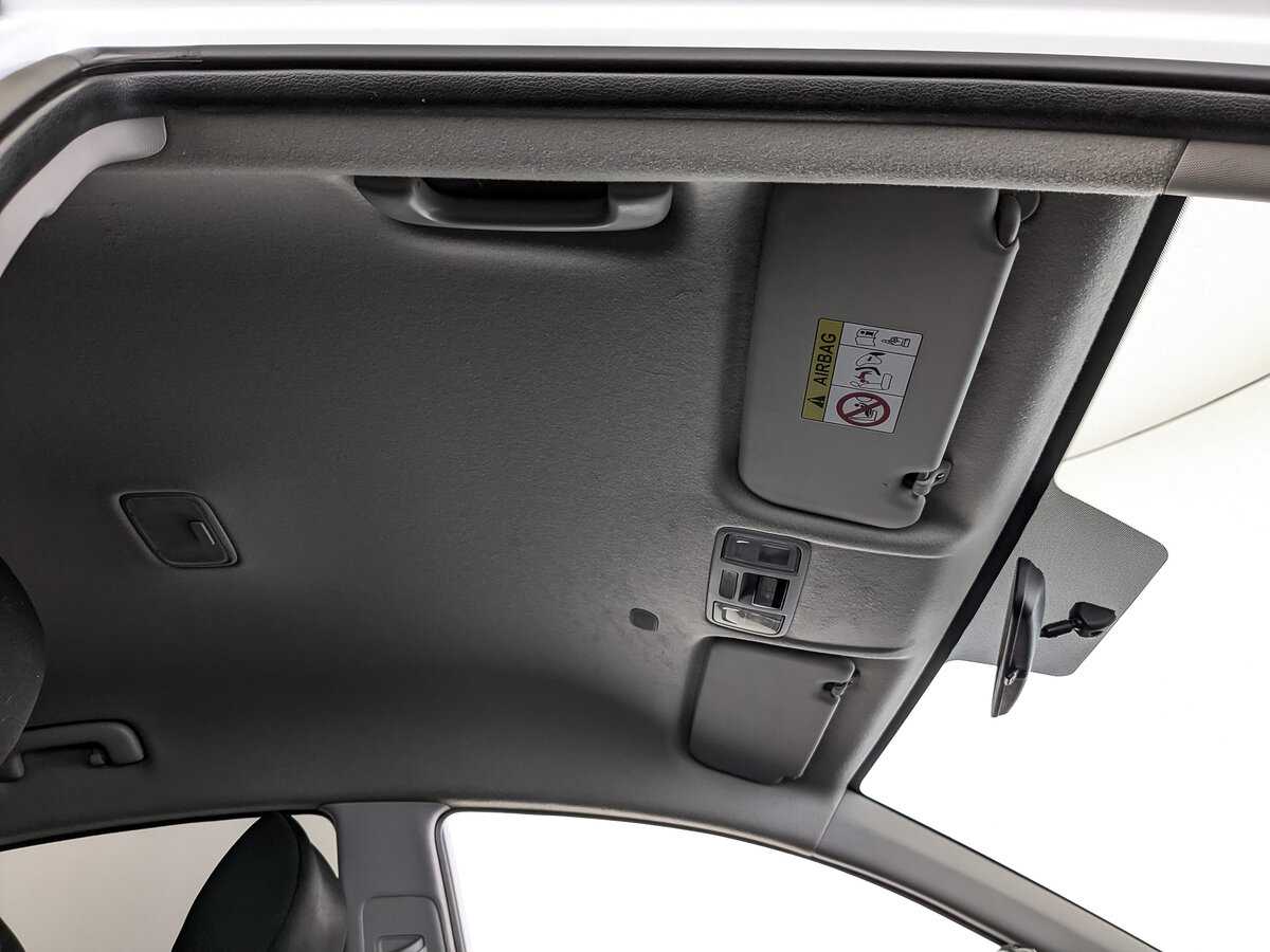 Hyundai Solaris, 2020 Фото №21