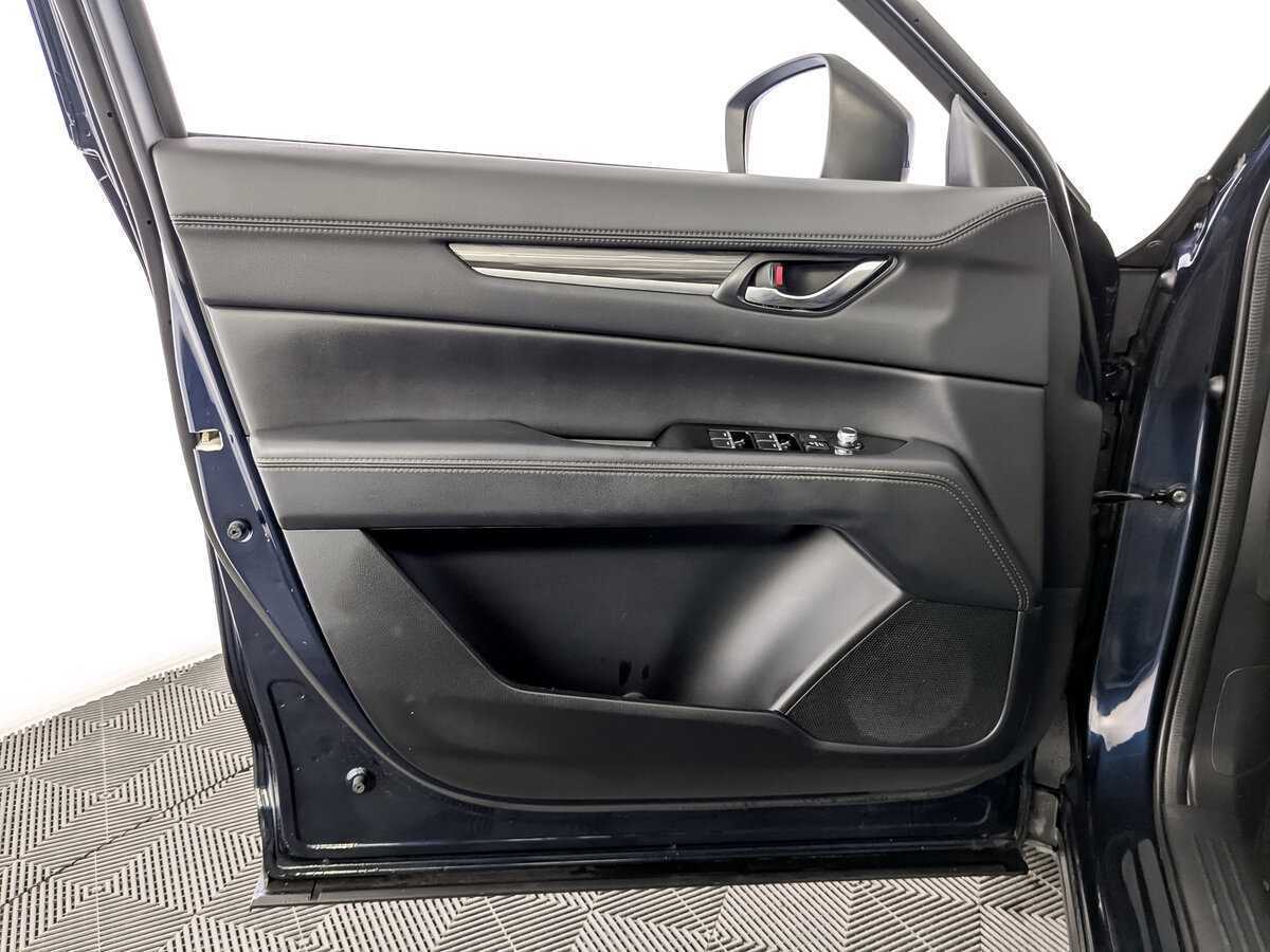 Mazda CX-5, 2020 Фото №19