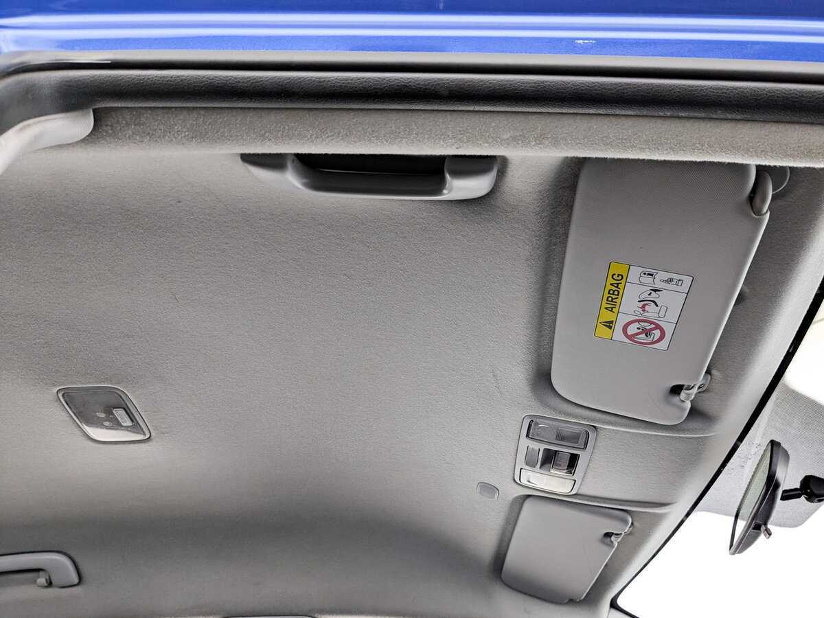 Kia Rio X-Line, 2020 Фото №21