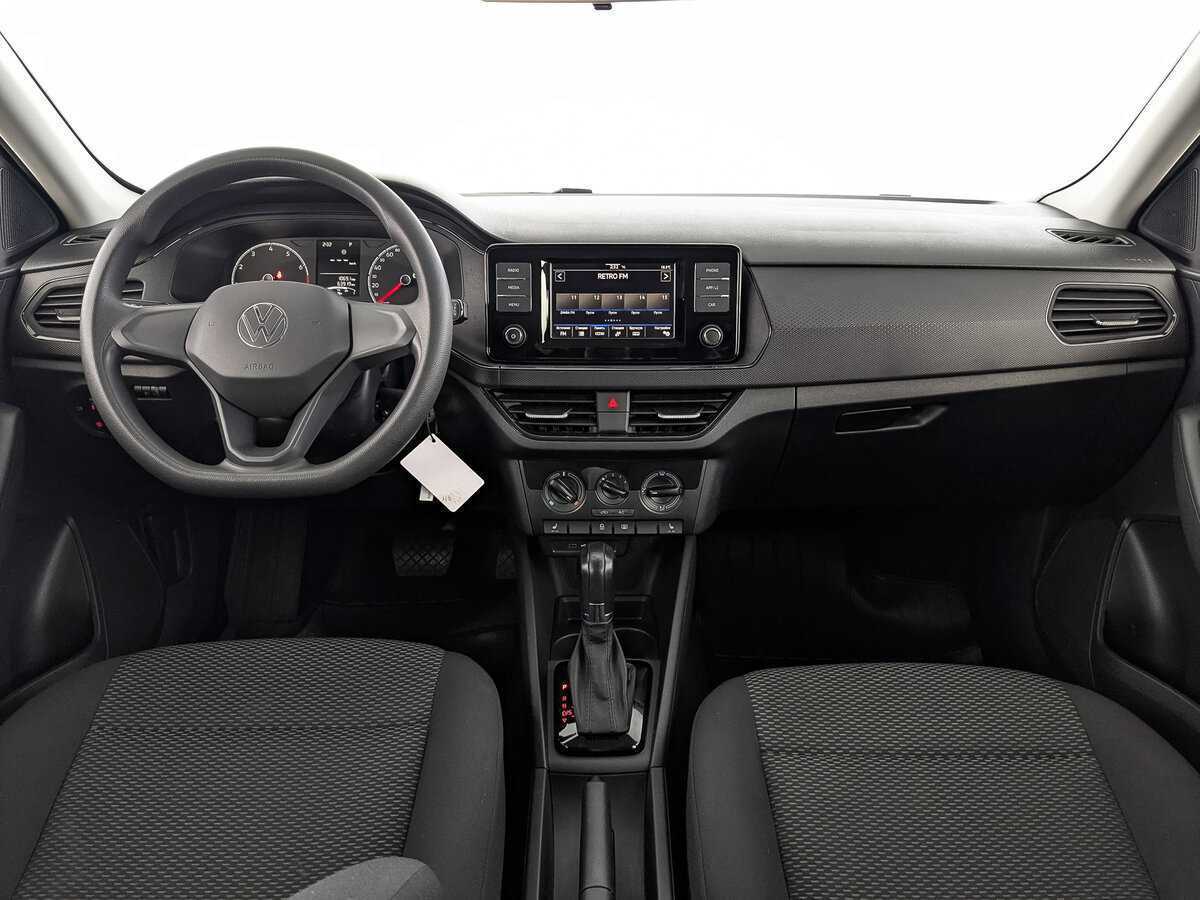 Volkswagen Polo, 2020 Фото №13