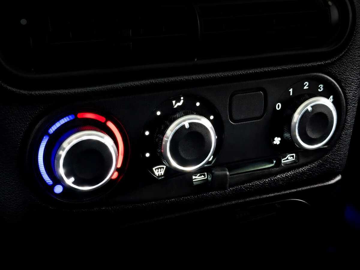 Lada (ВАЗ) Niva, 2022 Фото №25