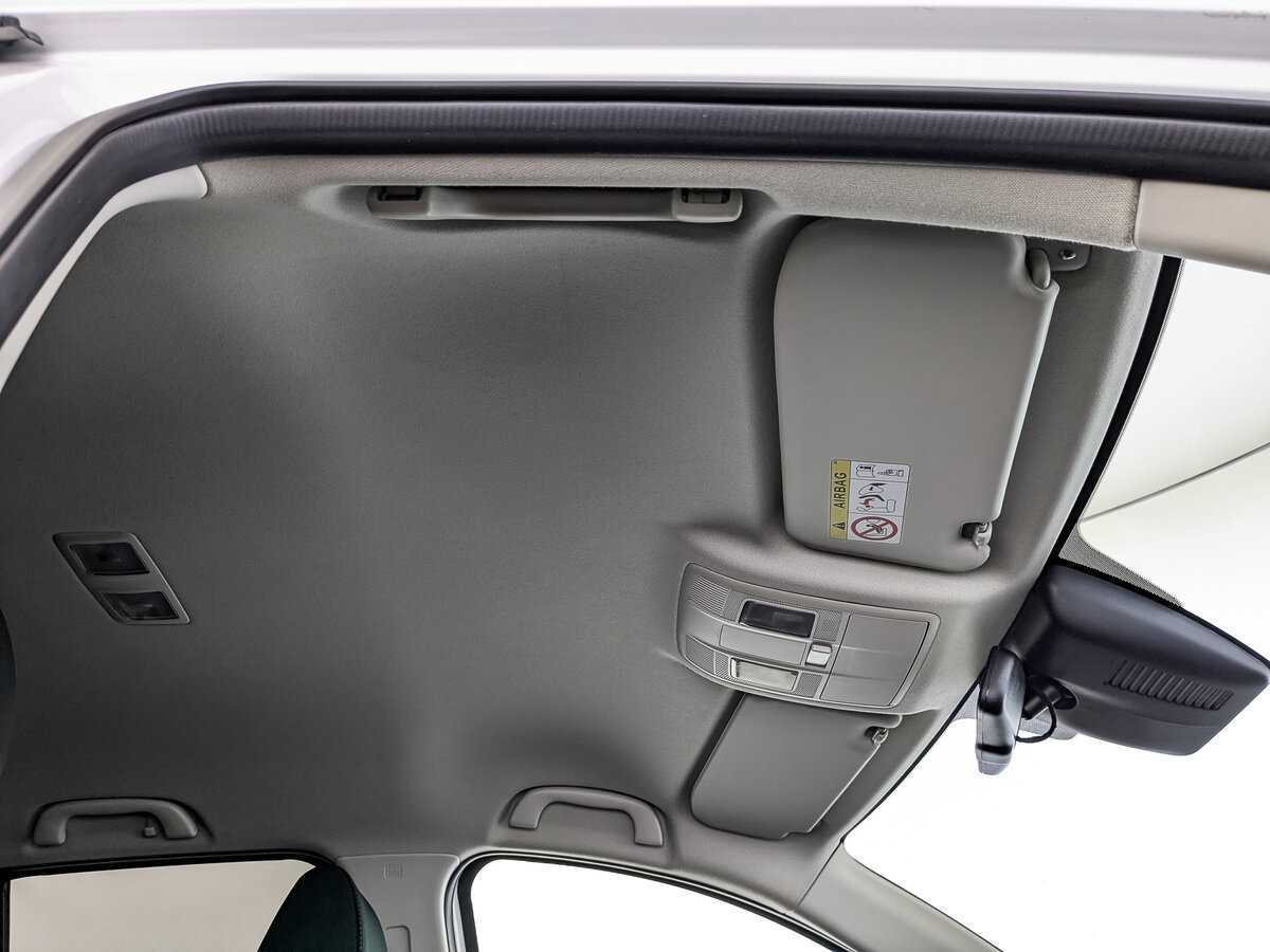 Mazda CX-5, 2016 Фото №22