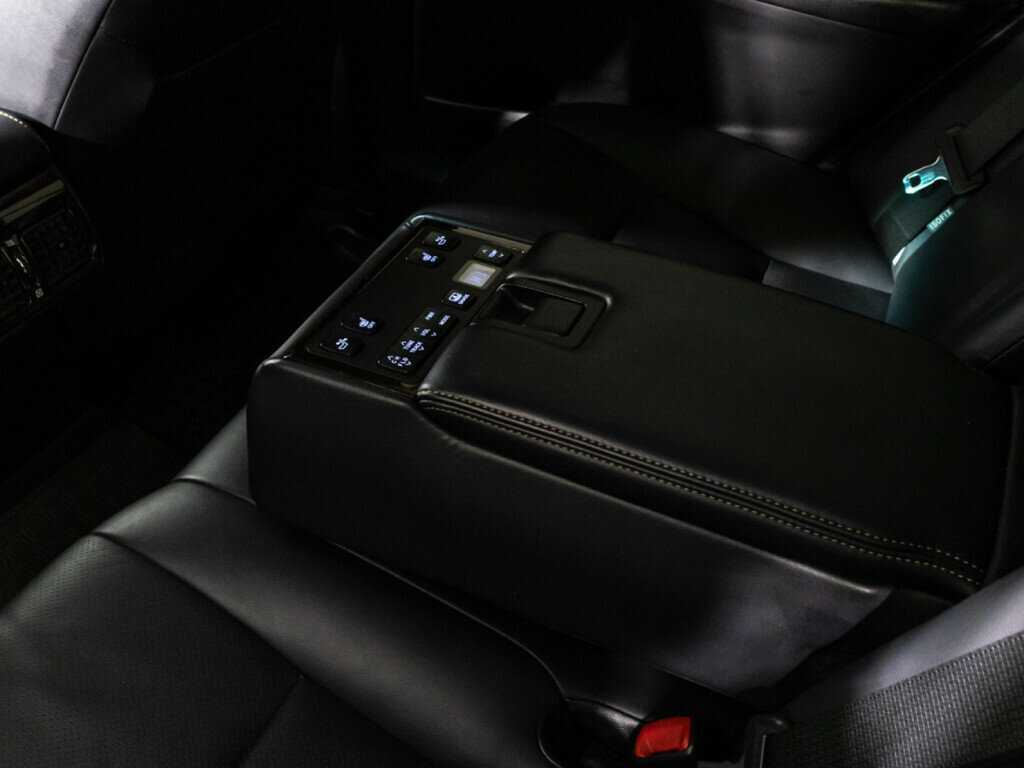 Toyota Camry, 2015 Фото №19