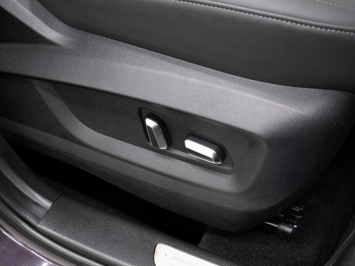 CHERY Tiggo 8 Pro Max, 2023 Фото №15