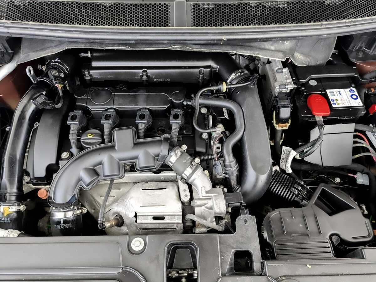 Peugeot 3008, 2019 Фото №9