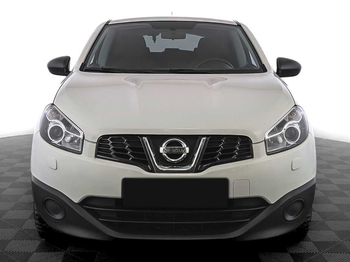 Nissan Qashqai, 2013 - 126 425 км. | Фото №2