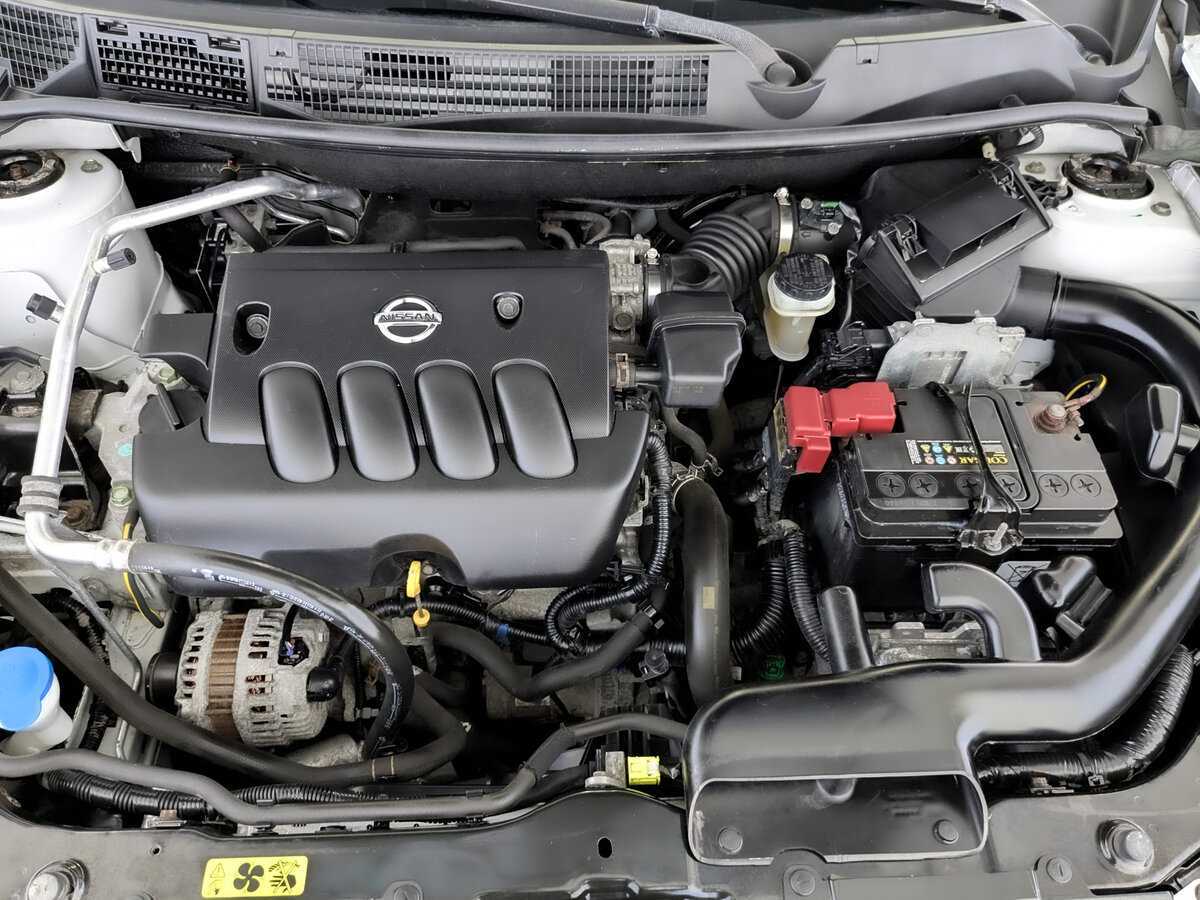 Nissan Qashqai, 2013 Фото №9