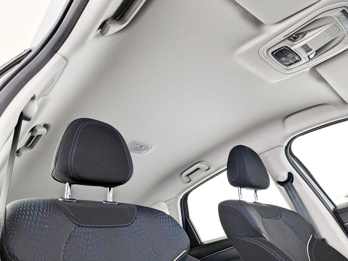 Haval Jolion, 2023 Фото №22