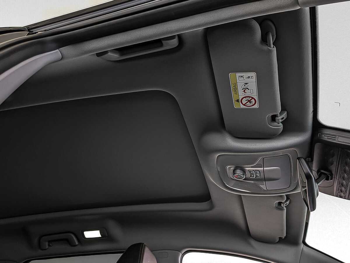 CHERY Tiggo 8 Pro, 2022 Фото №23