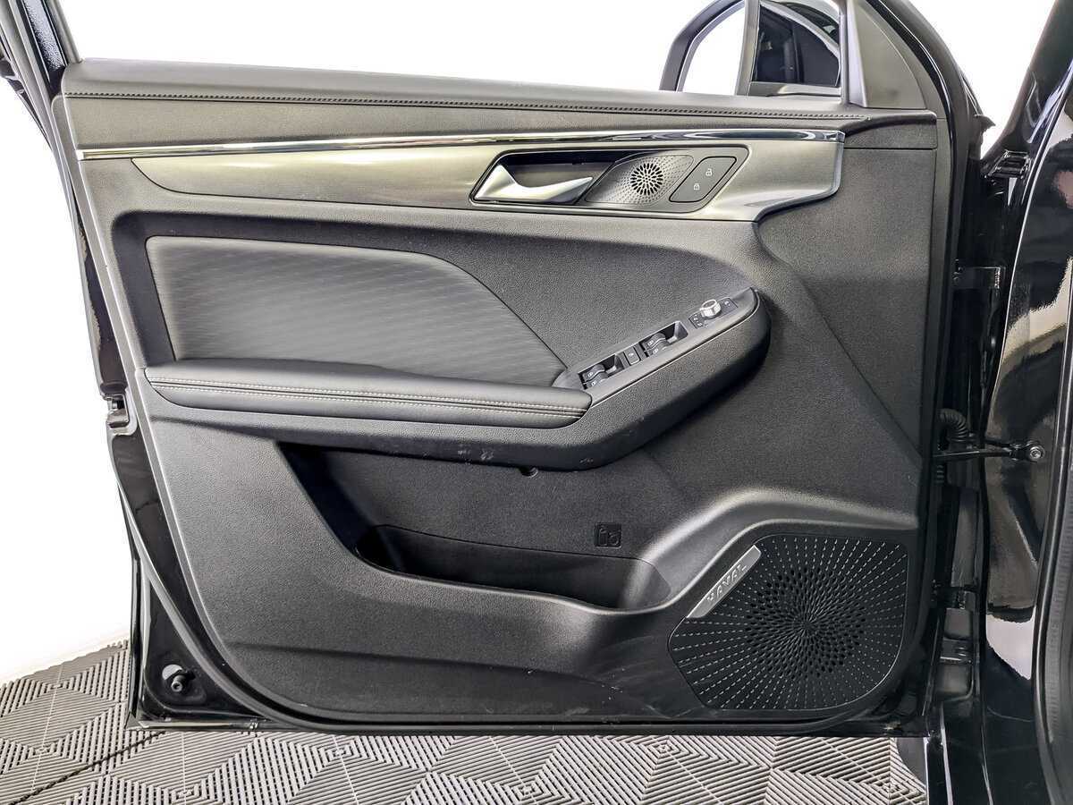 Haval Jolion, 2023 Фото №19