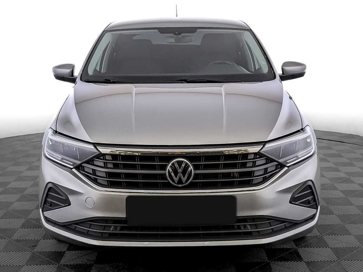 Volkswagen Polo, 2021 - 49 053 км. | Фото №2