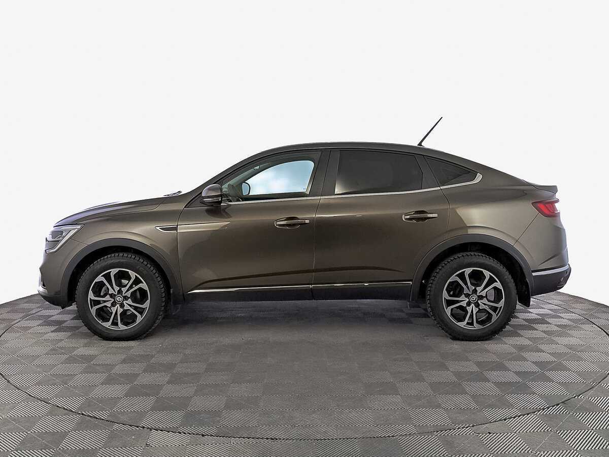Renault Arkana, 2021 - 28 934 км. | Фото №8