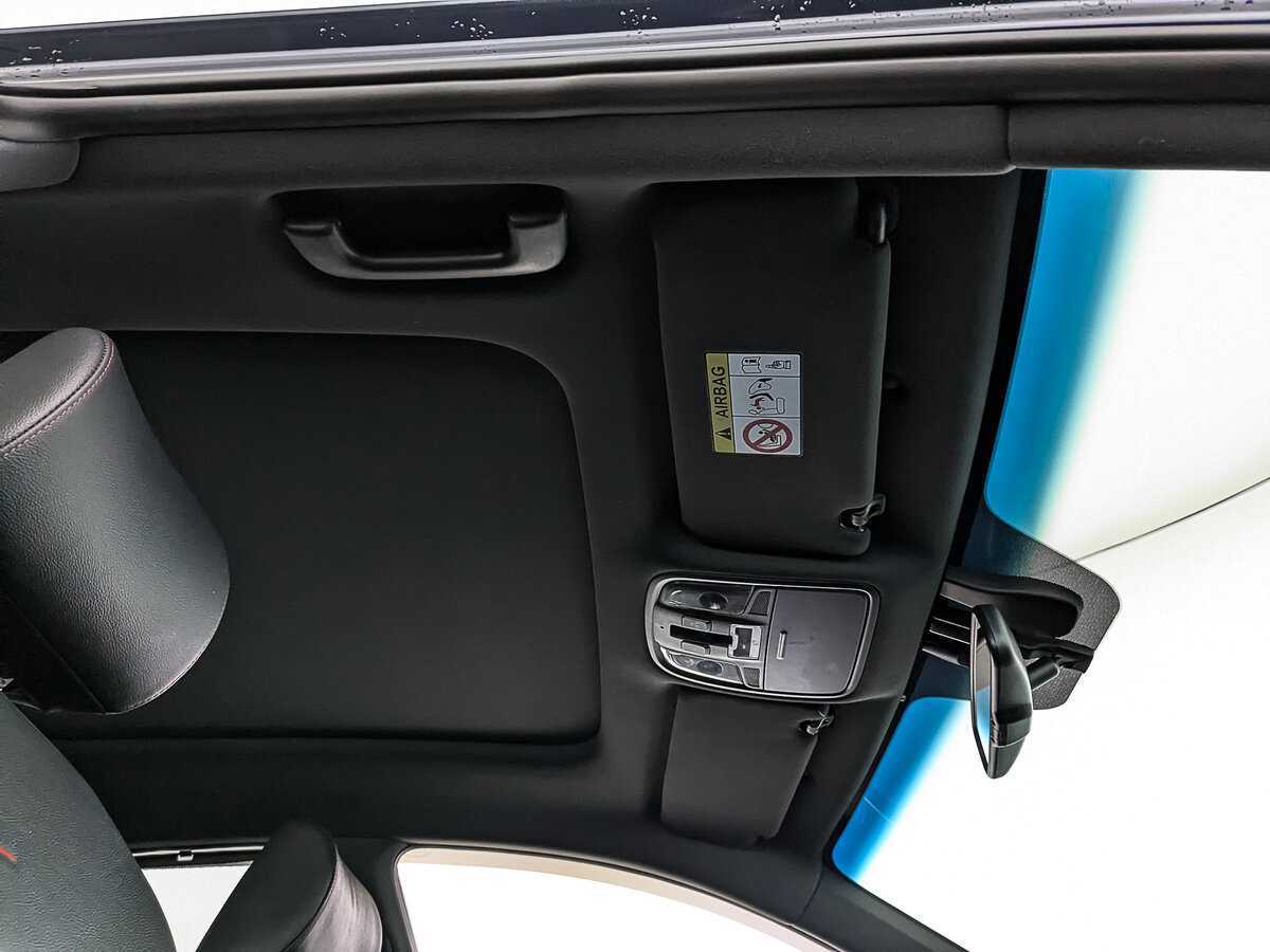 Kia Optima, 2018 Фото №23