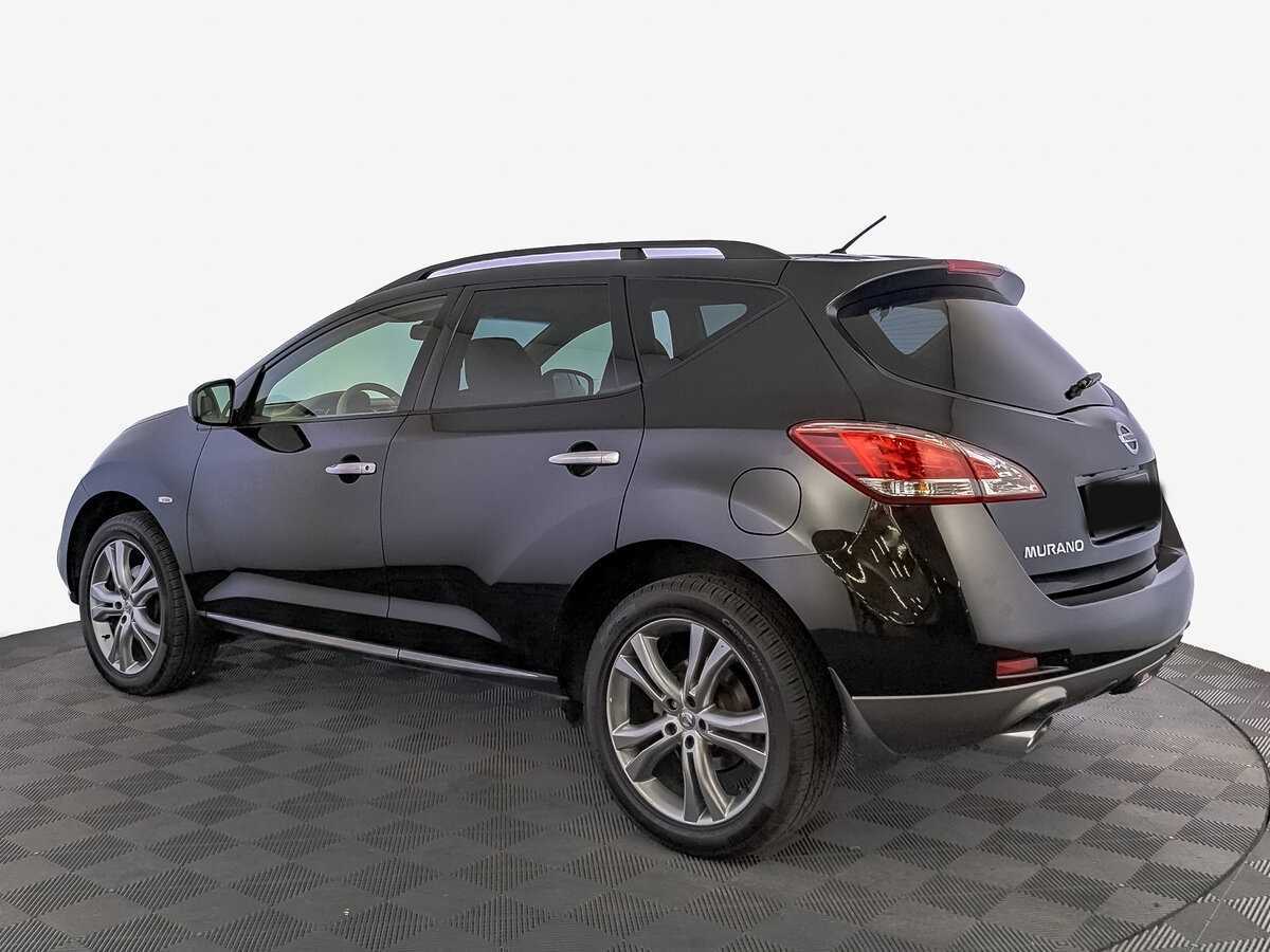 Nissan Murano, 2014 - 141 962 км. | Фото №7