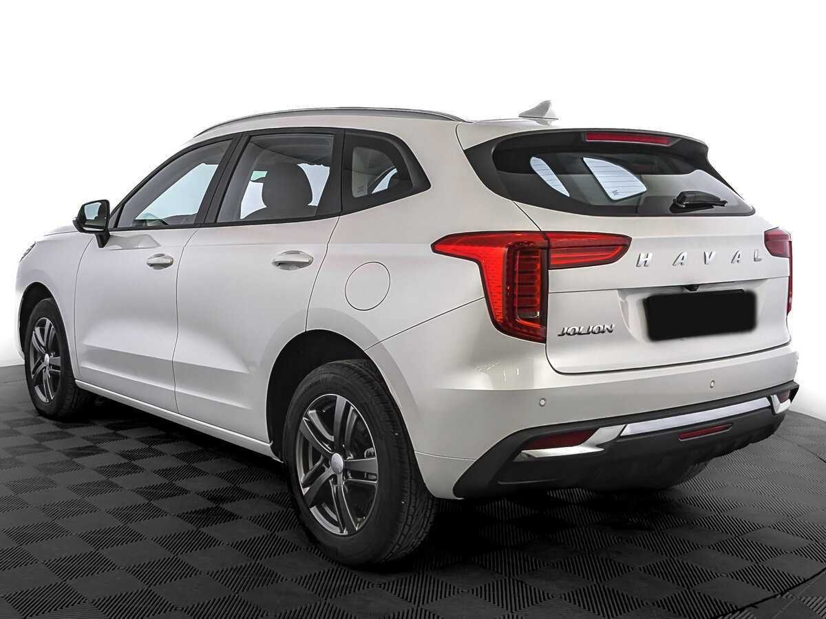 Haval Jolion, 2023 - 21 607 км. | Фото №7