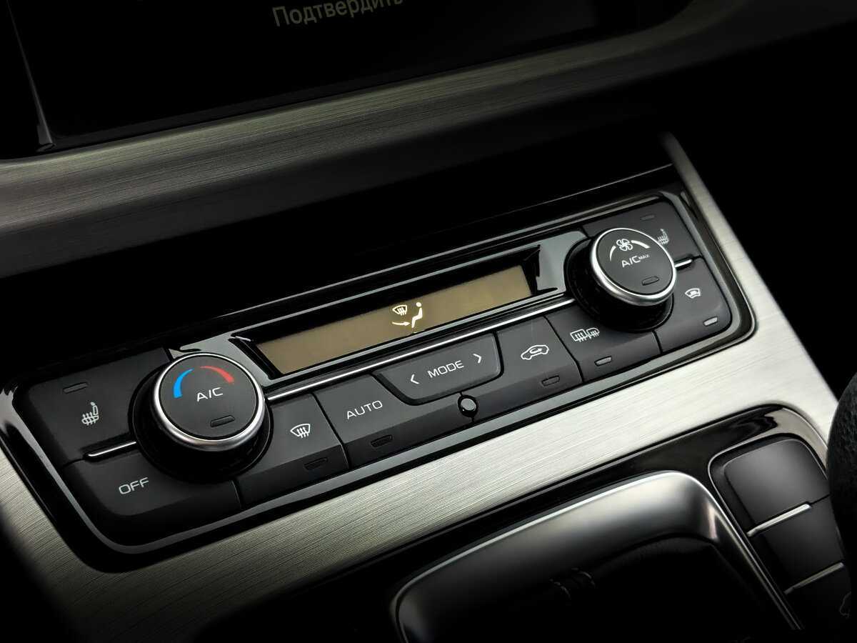 Geely Atlas, 2020 Фото №25