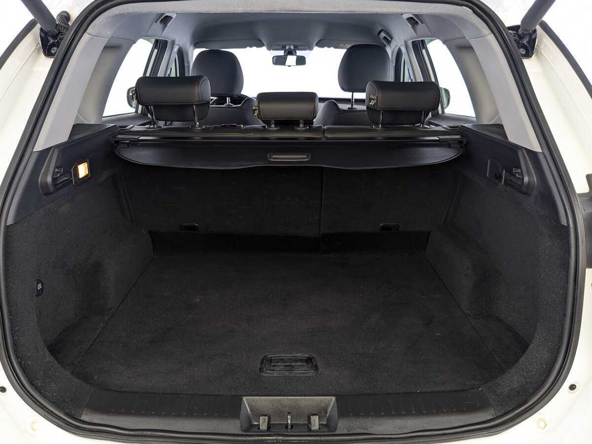 CHERY Tiggo 7 Pro, 2021 Фото №10