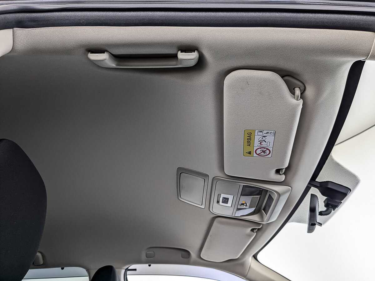 Mitsubishi Outlander, 2021 Фото №23