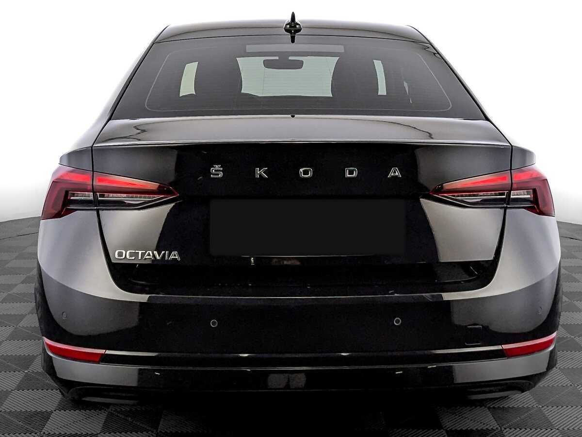 Skoda Octavia, 2021 - 88 635 км. | Фото №6