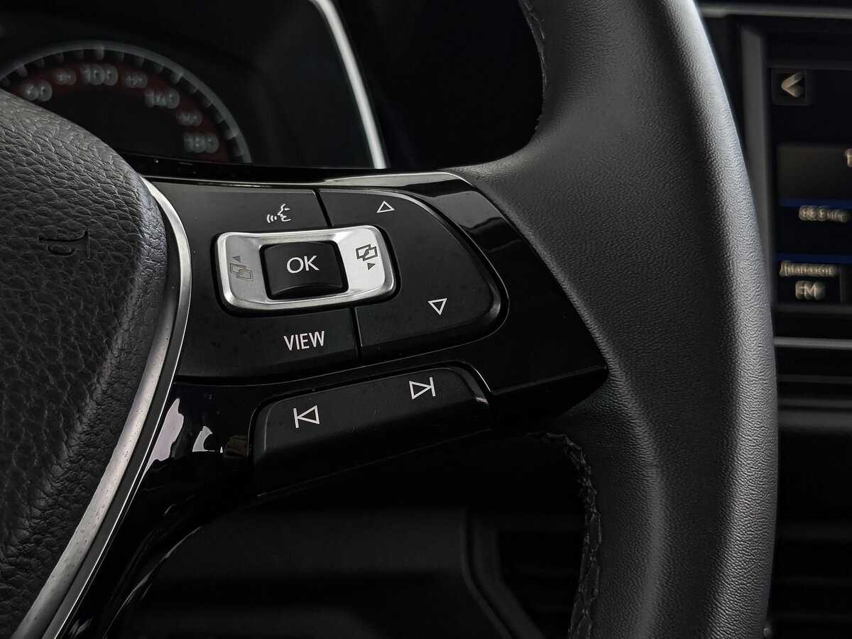 Volkswagen Jetta, 2020 Фото №25