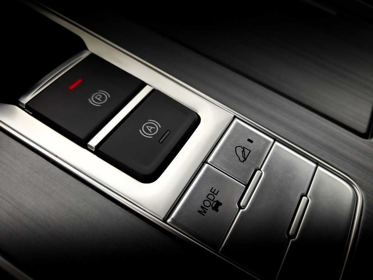 CHERY Tiggo 7 Pro Max, 2024 Фото №24