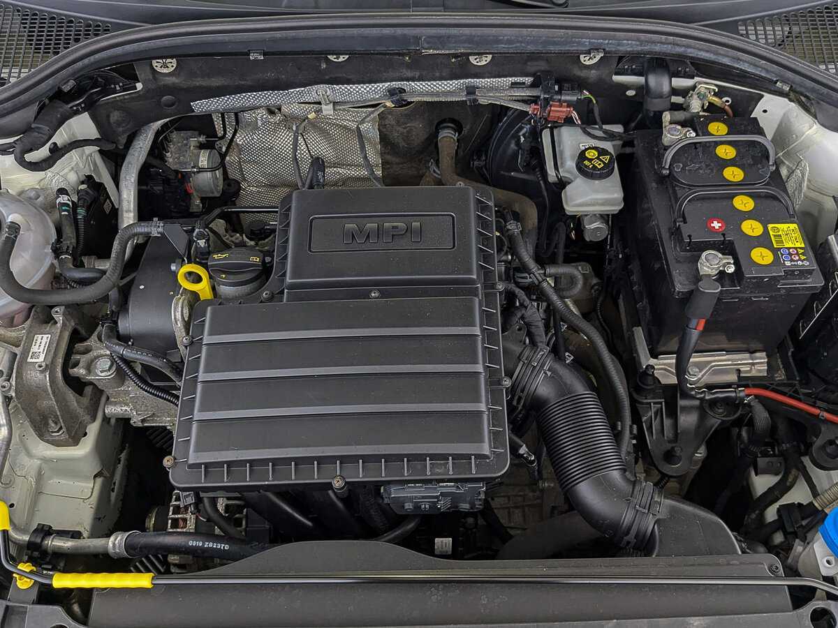 Skoda Octavia, 2019 Фото №9