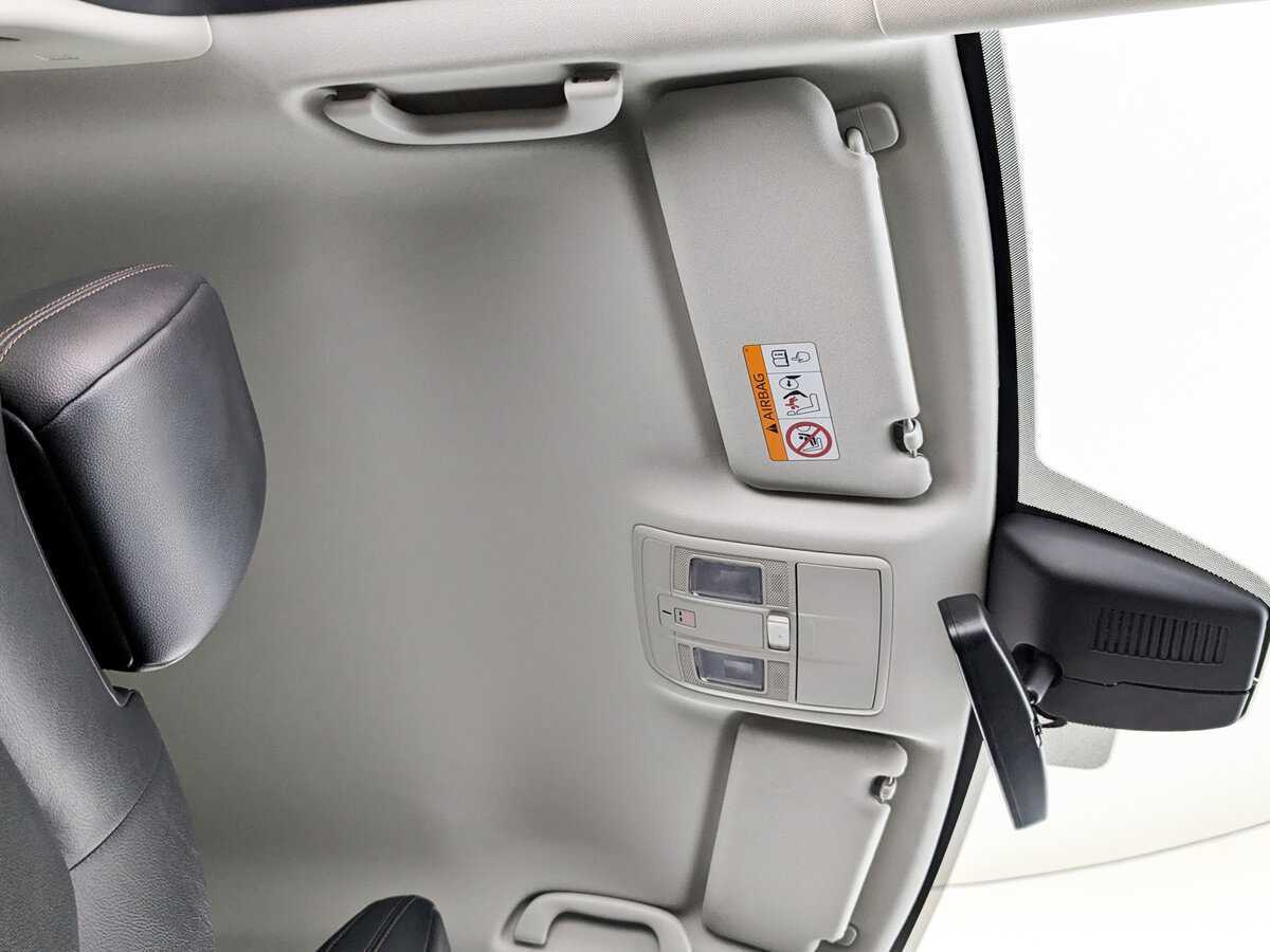 Mazda CX-5, 2017 Фото №22