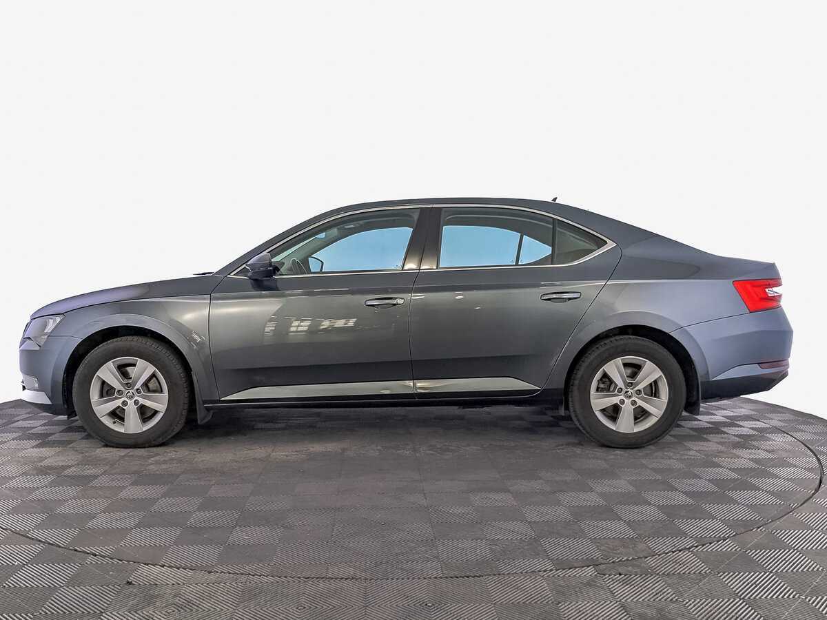 Skoda Superb, 2019 - 155 899 км. | Фото №8