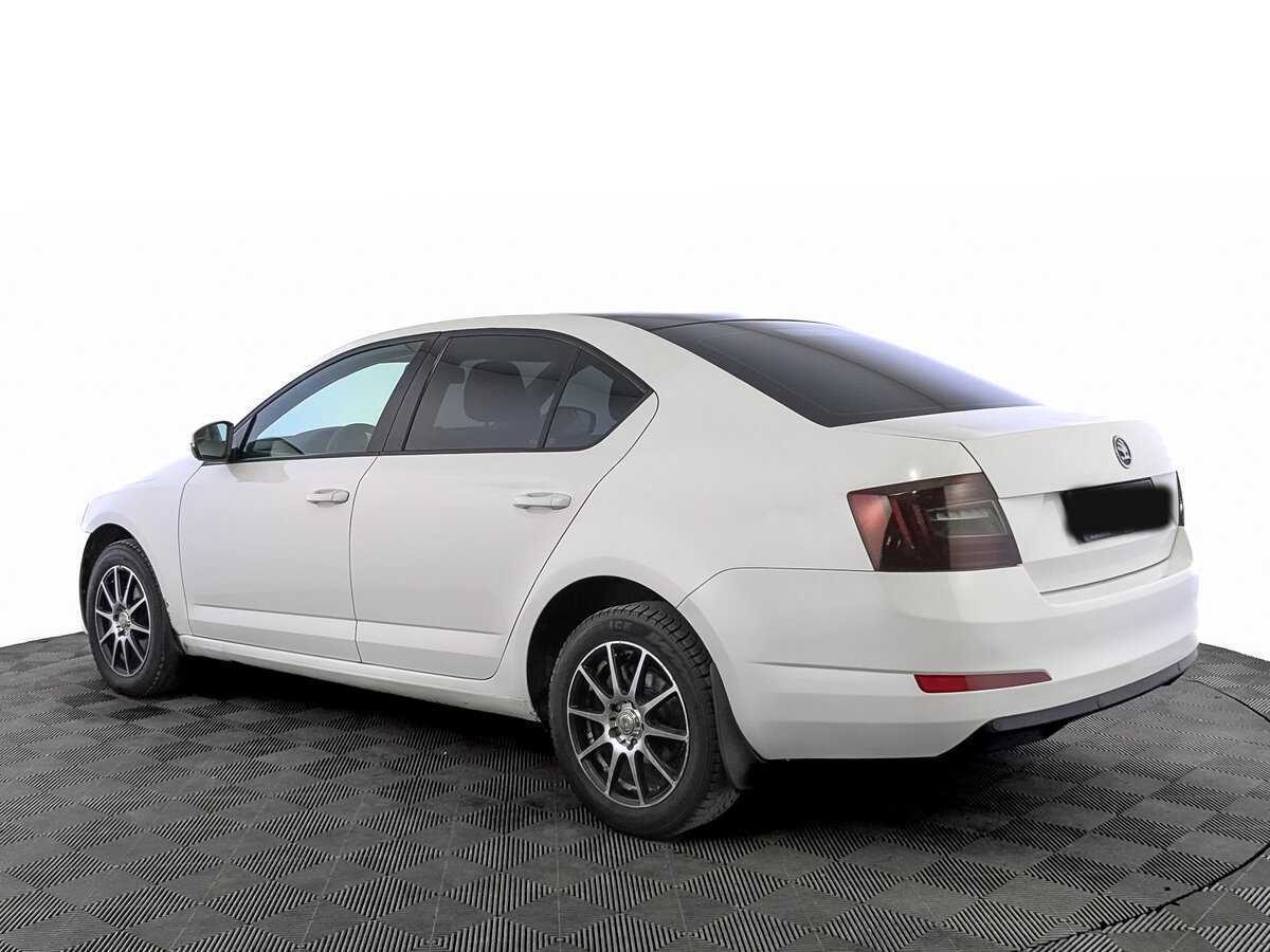 Skoda Octavia, 2014 - 150 029 км. | Фото №7