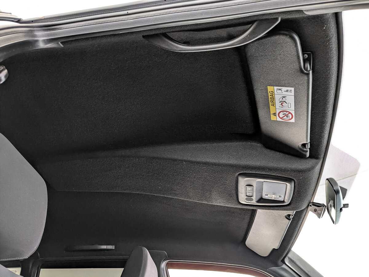 Lada (ВАЗ) Niva, 2021 Фото №20