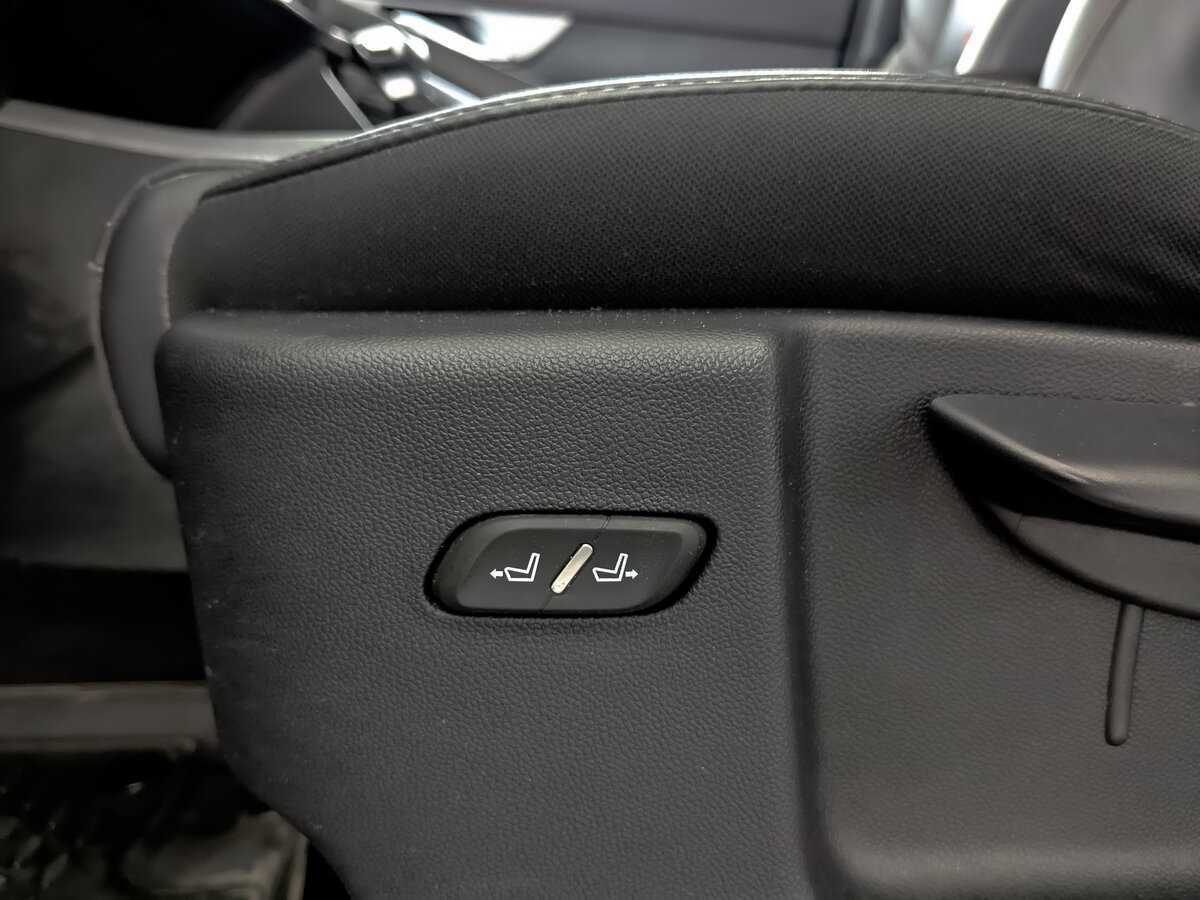 Changan CS35 Plus, 2023 Фото №26