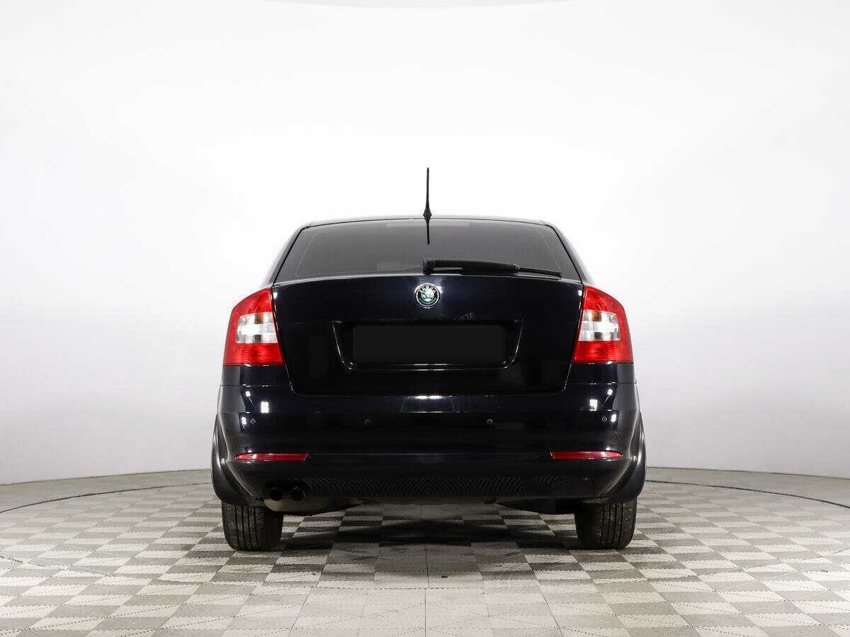 Skoda Octavia, 2013 - 181 913 км. | Фото №6