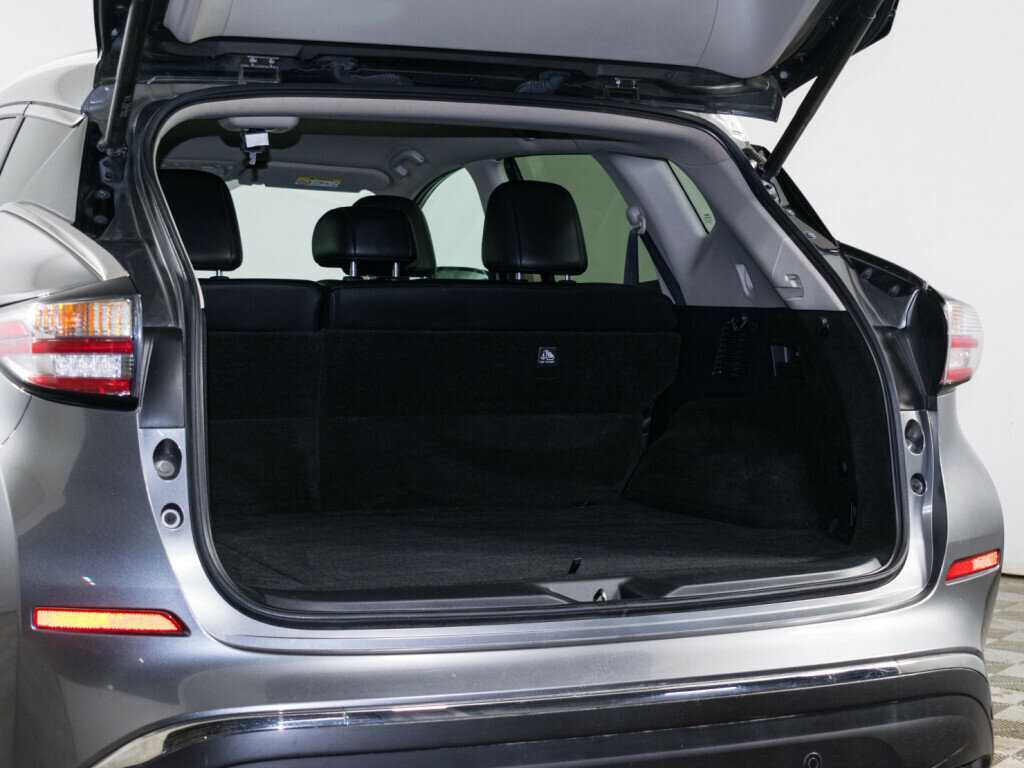 Nissan Murano, 2019 - 90 000 км. | Фото №7