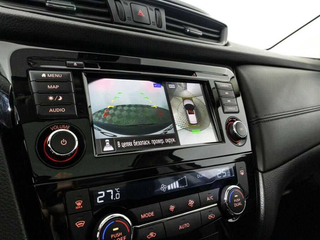 Nissan Qashqai, 2021 Фото №16