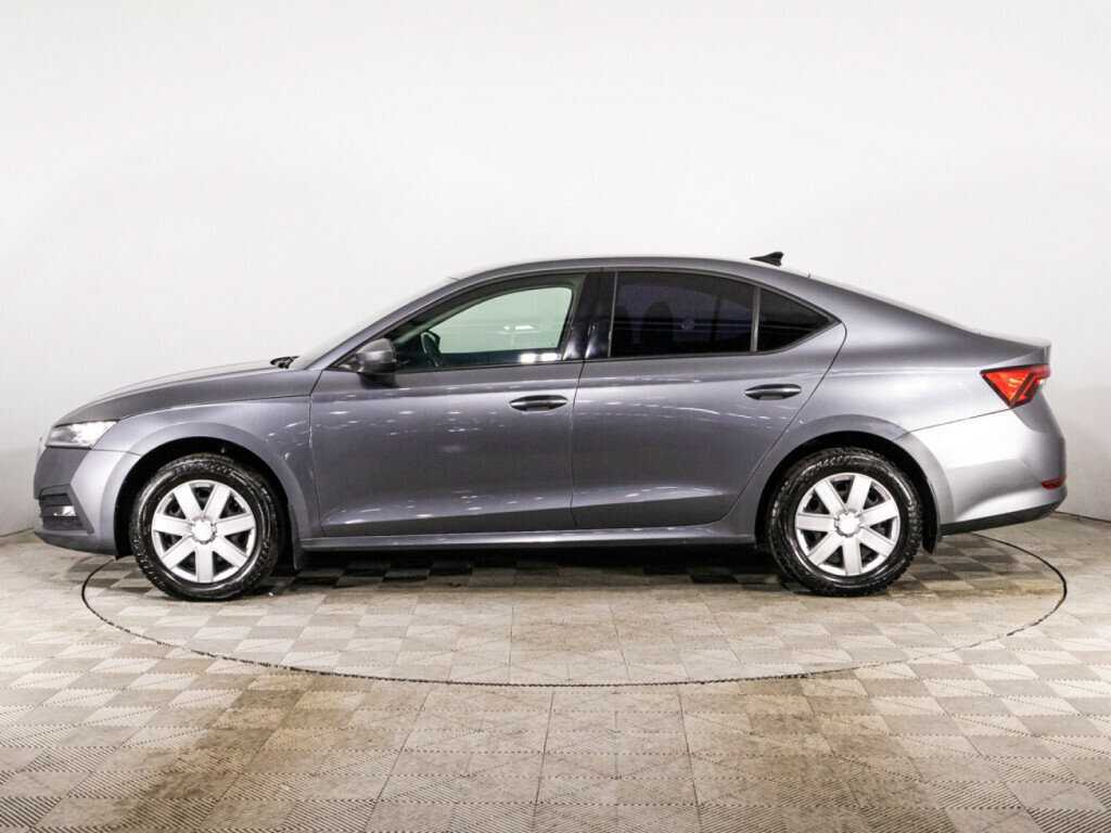 Skoda Octavia, 2021 - 92 183 км. | Фото №8