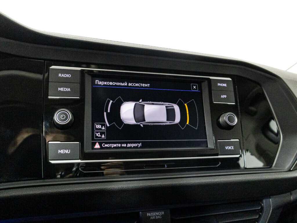 Volkswagen Jetta, 2020 Фото №16