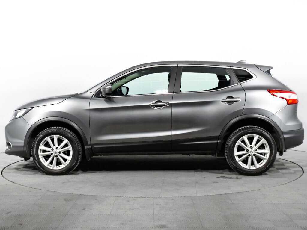 Nissan Qashqai, 2018 - 57 000 км. | Фото №8