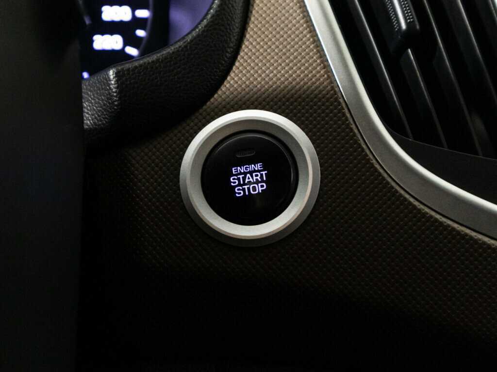 Hyundai Creta, 2020 Фото №19