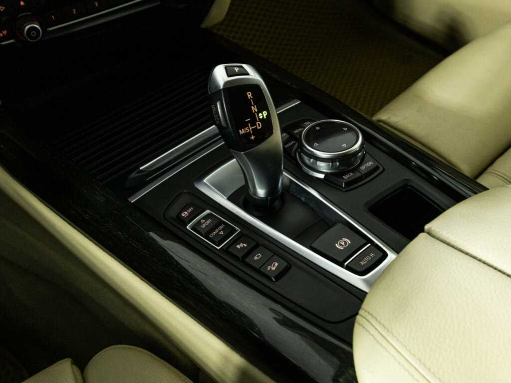 BMW X5 30d, 2014 Фото №17