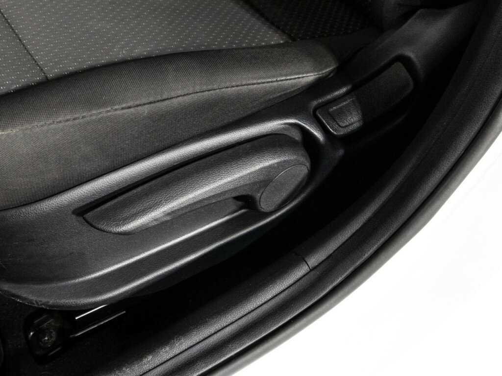 Kia Rio, 2022 Фото №19