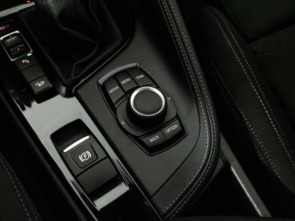 BMW X1 18d xDrive, 2018 Фото №18