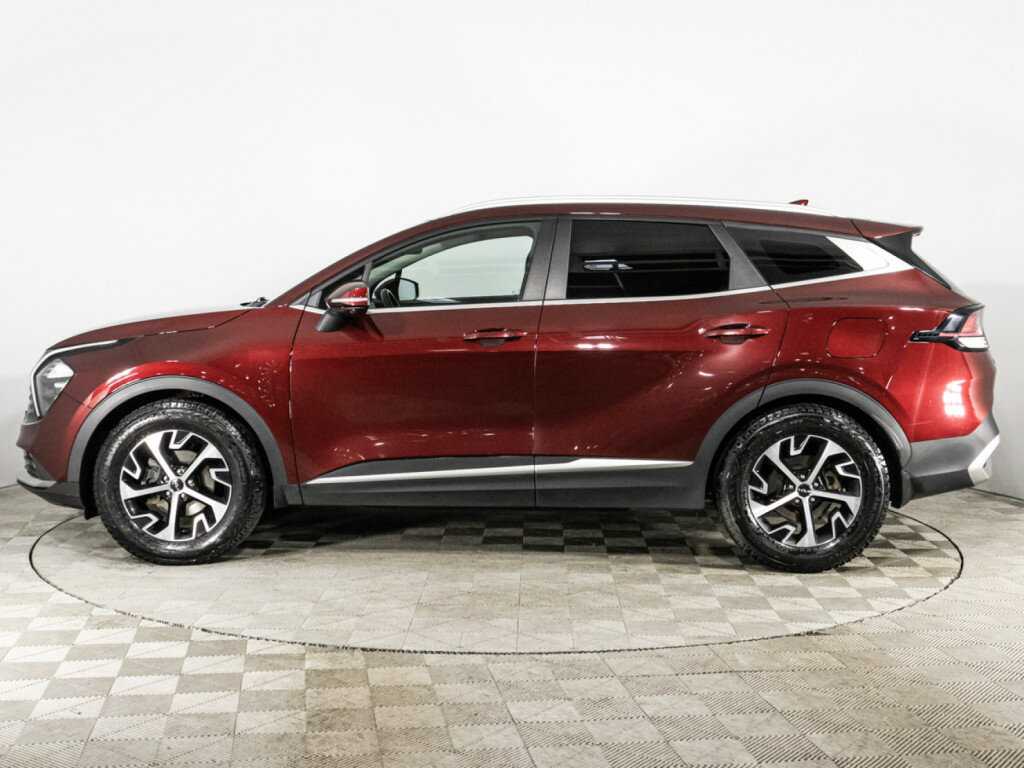 Kia Sportage, 2022 - 112 270 км. | Фото №8